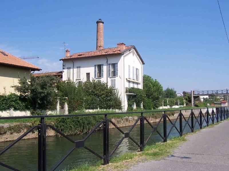 Your Home Milano Bellinzago Lombardo Eksteriør bilde